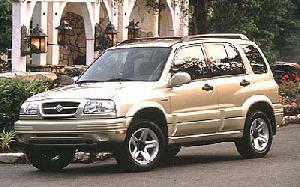 Product picture 1998 - 2005 Suzuki Vitara / Grand Vitara